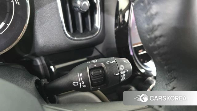 Mini Cooper Countryman id 4650636 из Кореи 19