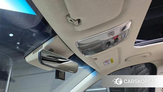 Genesis GV80 id 4623887 из Кореи 19