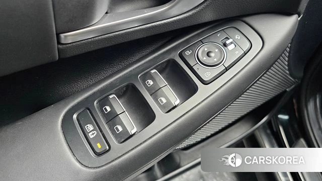 Hyundai Sonata Hybrid (DN8) id 4428988 из Кореи 19