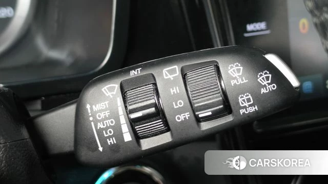 Ssangyong Berry New Tivoli id 4693457 из Кореи 19