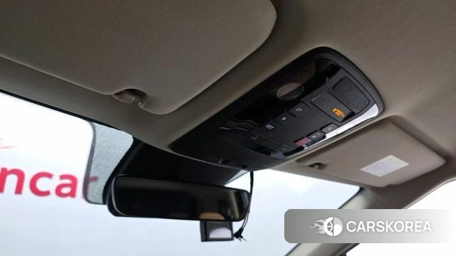 Kia Carnival 4th generation id 4195397 из Кореи 19