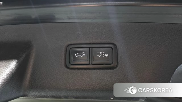 Kia Carnival 4th generation id 4322419 из Кореи 19