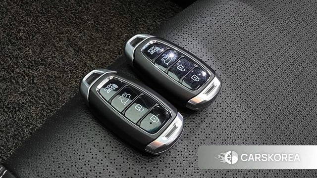 Hyundai Kona Hybrid id 4502183 из Кореи 19