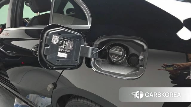 Mercedes-Benz A-Class W177 id 4834477 из Кореи 19