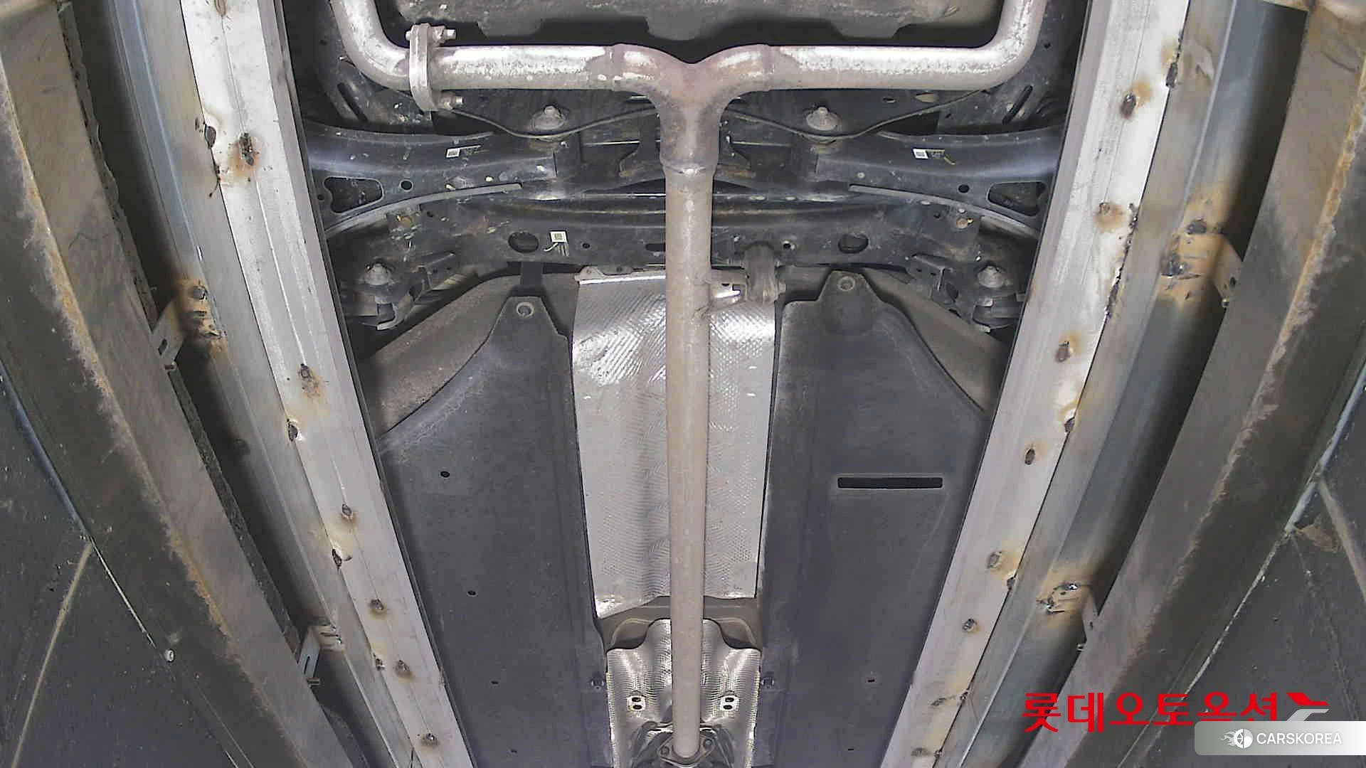 Hyundai Grandeur Hybrid id 3875807 из Кореи 19