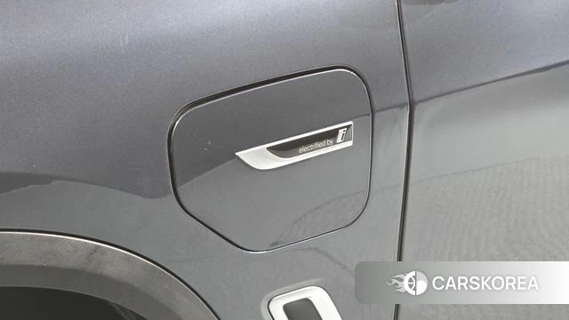 BMW X5 (G05) id 4566828 из Кореи 19