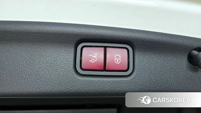 Mercedes-Benz C-Class W205 id 4243935 из Кореи 19