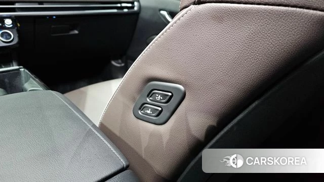 Hyundai The New Tucson (NX4) id 4185479 из Кореи 19