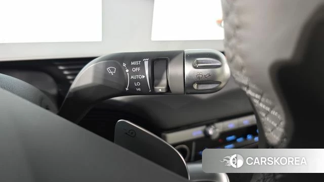 Hyundai Ionic 5 id 4495389 из Кореи 19
