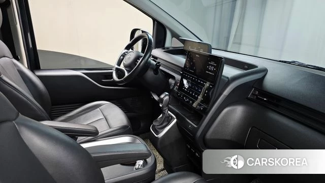 Hyundai Staria id 4534969 из Кореи 19