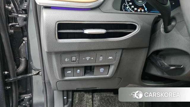 Hyundai Sonata (DN8) id 4268995 из Кореи 19