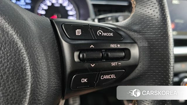 Kia Stonic id 4525814 из Кореи 19