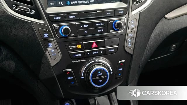 Hyundai The New Max Cruise id 4900946 из Кореи 19