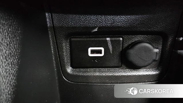 Chevrolet (GM Daewoo) The New Spark id 4855424 из Кореи 19
