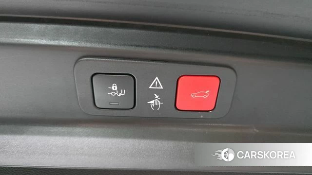 Peugeot 5008 second generation id 4836726 из Кореи 19