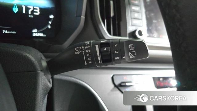 Kia The New Kia Ray EV id 4248519 из Кореи 19