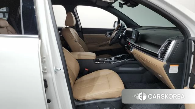 Kia The New Sorento 4th Generation id 4686526 из Кореи 19