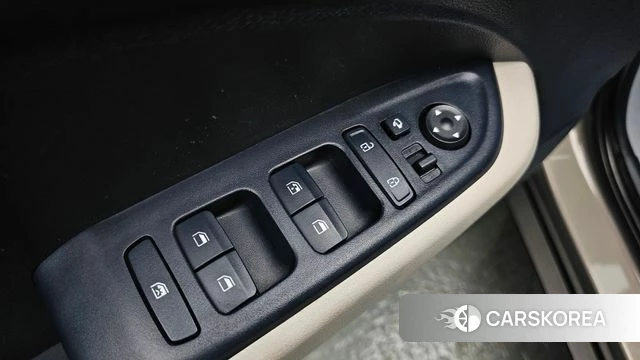 Hyundai Venue id 4632067 из Кореи 19