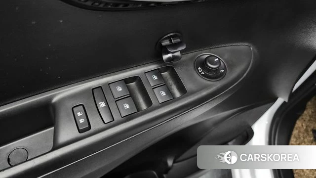 Chevrolet (GM Daewoo) The New Spark id 4282958 из Кореи 19