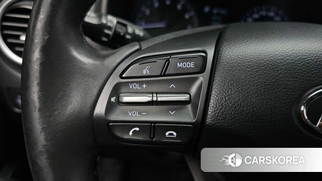 Hyundai Kona id 4411462 из Кореи 19