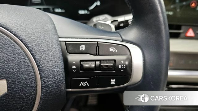 Kia Sportage 5th Generation id 4389149 из Кореи 19
