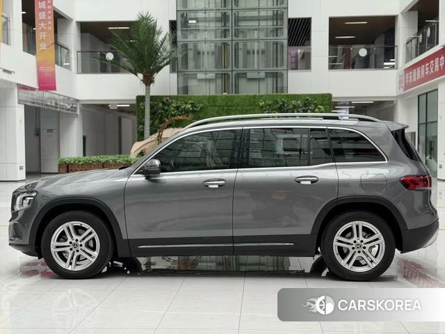 Mercedes-Benz GLB id 4290779 из Китая 19