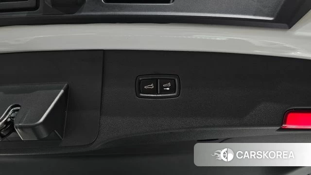 Porsche Cayenne (PO536) id 4581007 из Кореи 19