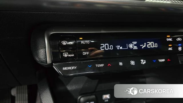 Kia K5 3rd generation id 4370774 из Кореи 19