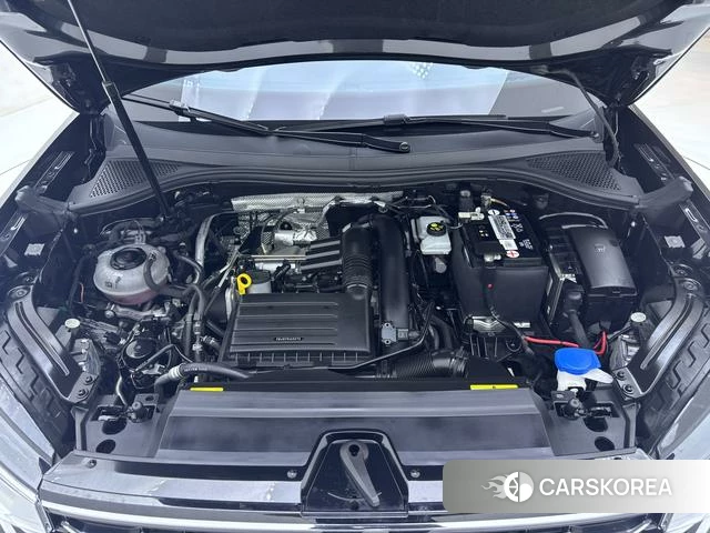 Volkswagen Tanyue id 4314856 из Китая 19