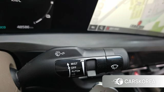 Kia K8 Hybrid id 4316730 из Кореи 19
