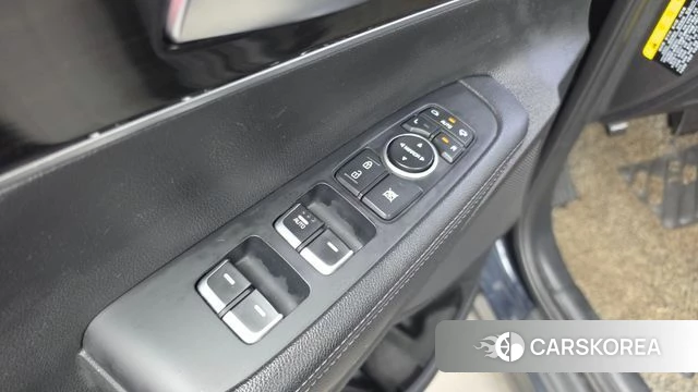 Kia The New Sorento id 4943981 из Кореи 19