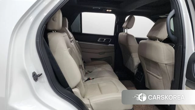 Ford Explorer id 4196877 из Кореи 19