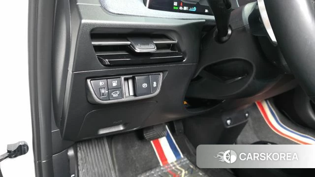 Kia EV6 id 4330427 из Кореи 19