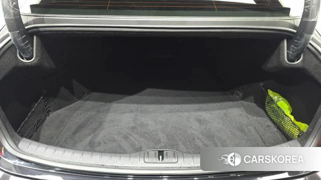 Genesis G80 (RG3) id 4230904 из Кореи 19