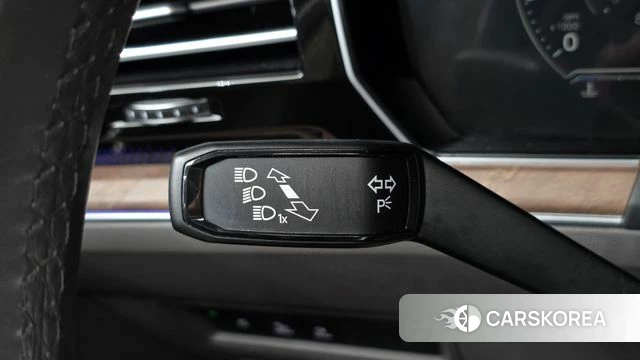 Volkswagen Touareg 3rd generation id 4542749 из Кореи 19