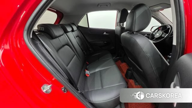 Kia All New Morning (JA) id 4331488 из Кореи 19