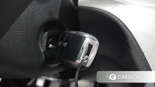 Kia The New Ray id 4593815 из Кореи 19