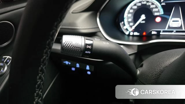 Genesis G80 (RG3) id 4394836 из Кореи 19