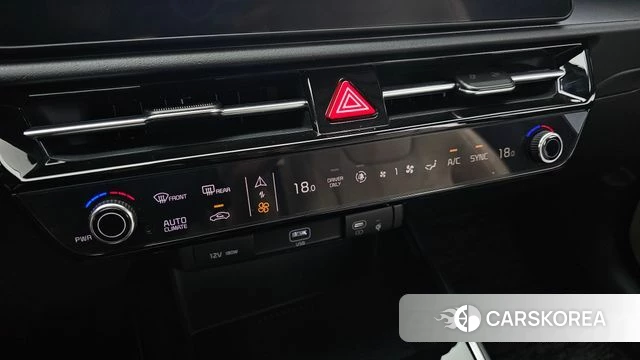 Kia Di Ol Nu Niro id 4695851 из Кореи 19