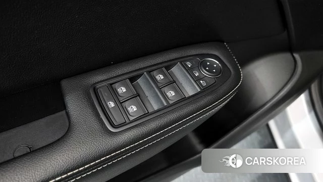 Renault Korea (Samsung) XM3 id 4408469 из Кореи 19