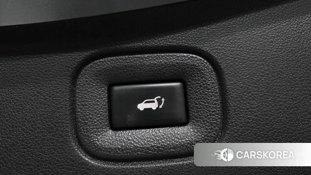Renault Korea (Samsung) The New QM6 id 4775358 из Кореи 19