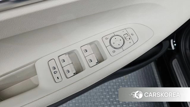 Hyundai The New Grandeur IG id 4881047 из Кореи 19