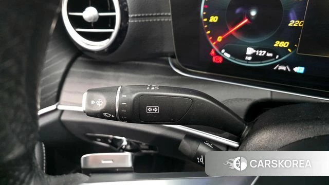 Mercedes-Benz E-Class W213 id 4310134 из Кореи 19