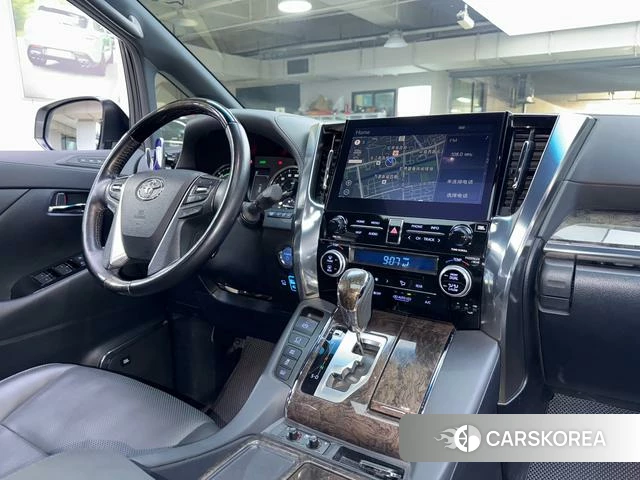 Toyota Elfa id 4275935 из Китая 19
