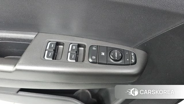 Kia Sportage The Bold id 4435064 из Кореи 19