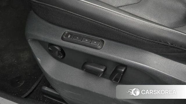 Volkswagen Tiguan Allspace id 4535608 из Кореи 19