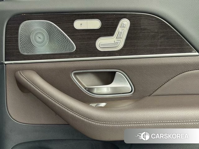 Mercedes-Benz GLE (import) id 4290171 из Китая 19