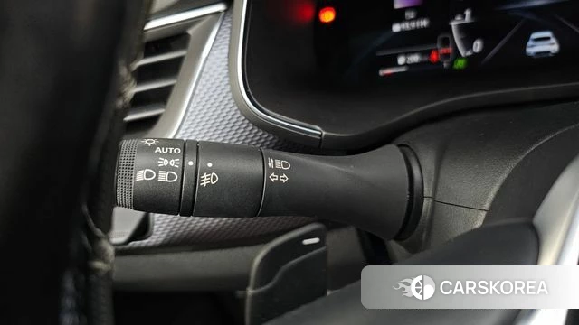Renault Korea (Samsung) XM3 id 4383944 из Кореи 19