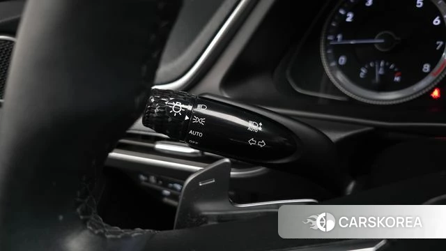 Hyundai Sonata (DN8) id 4231270 из Кореи 19