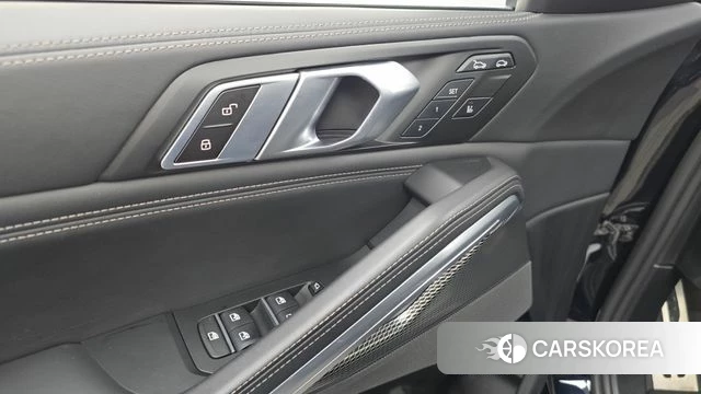 BMW X6 (G06) id 4675548 из Кореи 19